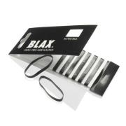 Baba Blax Sheep Blax Snag-Free Hair Elastics Svart