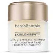 bareMinerals Skinlongevity Long Life Herb Eye Treatment 15ml