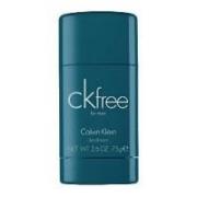 Calvin Klein Free Deodorant Stick 75 ml