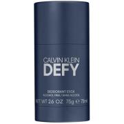 Calvin Klein Defy Deodorant Stick 75 ml