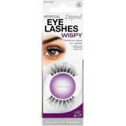 Depend Perfect Eye Artificial Eyelashes Wispy Carolina