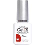 Depend Gel iQ Gel Nail Polish Red Carpet