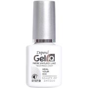 Depend Gel iQ Gel Nail Polish Heal your Chi