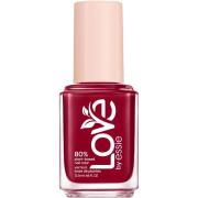 Essie LOVE by Essie 80% Plant-based Nail Color 120 I Am The Momen
