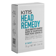 KMS Headremedy START Solid Sensitive Shampoo 75 g
