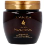 Lanza Keratin Healing Oil Masque 210ml