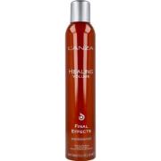 Lanza Healing Volume Volume Final Effects Spray 350 ml