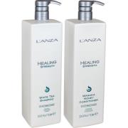 Lanza Healing Strenght Duo