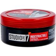 L'Oréal Paris StudioLine Indestructible Sculpting Wax 75 ml