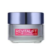 L'Oréal Paris Revitalift Filler Replumping Anti-Ageing Cream 50 m