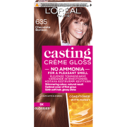 L'Oréal Paris Casting Crème Gloss Conditioning Color 635 Chocolat