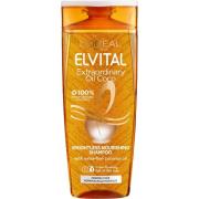 L'Oréal Paris Elvital Weightless Nourishing Shampoo 250 ml