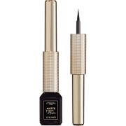 L'Oréal Paris Infaillible  Matte Signature Eyeliner  Matte Black