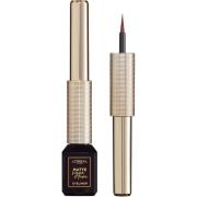 L'Oréal Paris Infaillible  Matte Signature Eyeliner  Brown 3