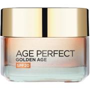 L'Oréal Paris Age Perfect Golden Age Day Creme SPF 20 50 ml