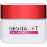 L'Oréal Paris Revitalift Hydrating Cream Perfume Free 50 ml