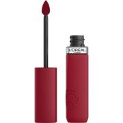 L'Oréal Paris Infaillible Matte Resistance 420 Le Rouge Paris