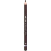 Lumene Longwear Eye Pencil 2 Brown