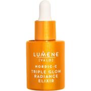 Lumene Nordic-C Triple Glow Radiance Elixir 30 ml