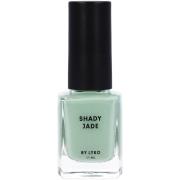 By Lyko Nail Polish 072 Shady Jade