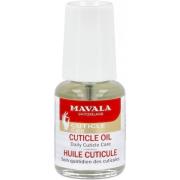 Mavala Nagelhautöl 5 ml