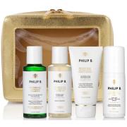 Philip B Weightless Travel Pack