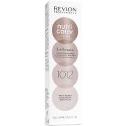 Revlon Nutri Color Filters 3-in-1 Cream 1012 Mauve Blonde