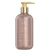 Schwarzkopf Professional Oil Ultime Marula & Rose Light oil-in-sh