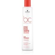 Schwarzkopf Professional BC Bonacure Repair Rescue Shampoo Argini