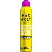 Tigi Bed Head Oh Bee Hive Matte Dry Shampoo  238 ml