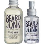 Waterclouds Beard Junk Duo