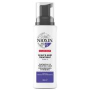 Nioxin Care System 6 Scalp & Hair Treatment 100 ml