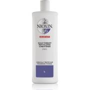 Nioxin System 6 Scalp Therapy Conditioner 1000 ml