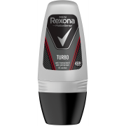 Rexona Turbo Deo Roll-On 50 ml