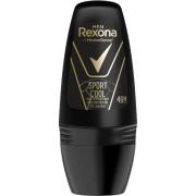 Rexona Sport Cool Deo Roll-On 50 ml