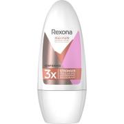 Rexona Maximum Protection Confidence Roll-On 50 ml