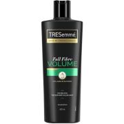 TRESemmé Collagen + Fullness shampoo 400 ml