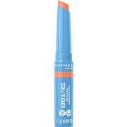 Rimmel Kind & Free Lip Balm 003 Tropical Spark