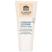 Gahns Hydrozon Fußcreme 60 ml