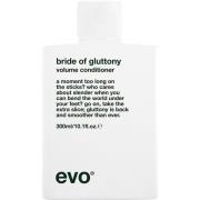 Evo Bride of Gluttony Volume Conditioner 300 ml