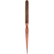 Evo Brush Tyler Natural Bristle Teasing Brush