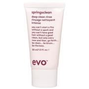 Evo Springsclean Deep Clean Rinse 30 ml