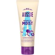 Aussie Conditionerl Miracle Moist 350 ml