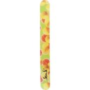 Sensi Nail File Red Grapefruit