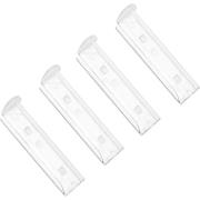 Tweezerman Brow Razor Replacement Blades