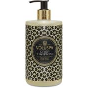 Voluspa Crisp Champagne Hand Wash 450 ml