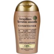 Ogx Brazilian Keratin Smooth Conditioner 89 ml