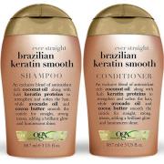 Ogx Brazilian Keratin Package Mini