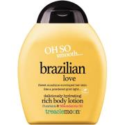 Treaclemoon Brazilian Love Rich Body Lotion  250 ml