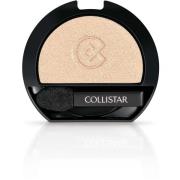 Collistar Impeccable Compact Eyeshadow Refill 200 Ivory Satin